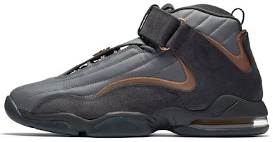 Nike Air Penny 4 Copper 864018-002 Nike Air Penny 4 Copper 864018-002