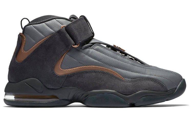 Order Nike Air Penny 4 Tembaga 864018-002