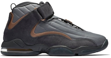 Nike Air Penny 4 Tembaga 864018-002 Order Nike Air Penny 4 Tembaga 864018-002