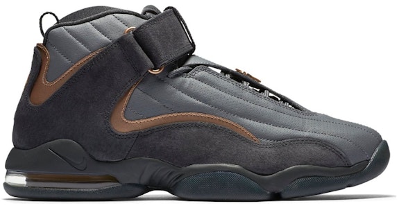 Nike Air Penny 4 Tembaga 864018-002 Order Nike Air Penny 4 Tembaga 864018-002