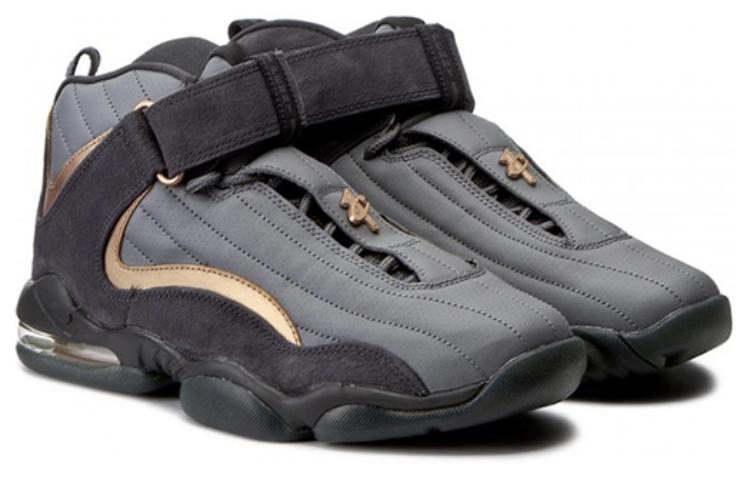 Lookbook Nike Air Penny 4 Tembaga 864018-002