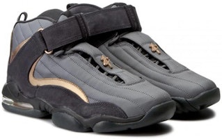 Nike Air Penny 4 Tembaga 864018-002 Lookbook Nike Air Penny 4 Tembaga 864018-002