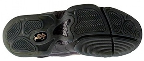 Nike Air Penny 4 Tembaga 864018-002 Shop Nike Air Penny 4 Tembaga 864018-002