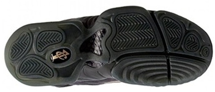 Nike Air Penny 4 Tembaga 864018-002 Shop Nike Air Penny 4 Tembaga 864018-002