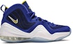 Buy Nike Air Penny 5 'Blue Chips' Lelaki Sneakers 537331-402