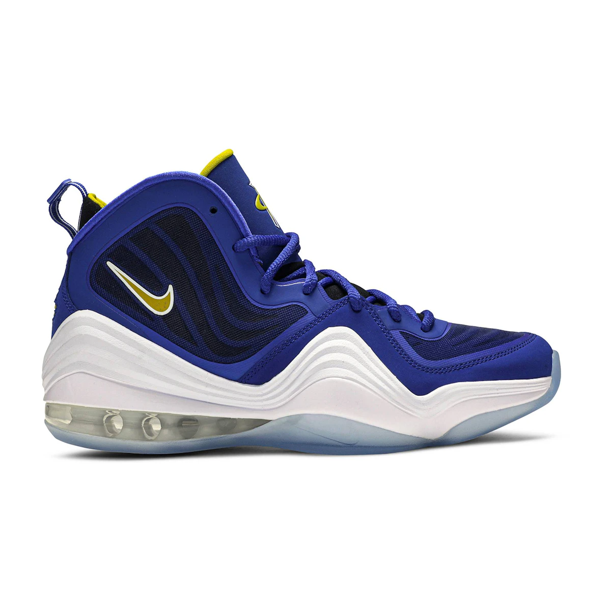 Nike Air Penny 'Blue Chips' 537331-402 - Main Image