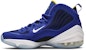 Nike Air Penny 5 'Blue Chips' Lelaki Sneakers 537331-402