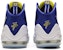 Nike Air Penny 5 'Blue Chips' Lelaki Sneakers 537331-402