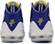 Details for Nike Air Penny 5 'Blue Chips' Lelaki Sneakers 537331-402