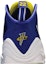 Sizing Nike Air Penny 5 'Blue Chips' Lelaki Sneakers 537331-402