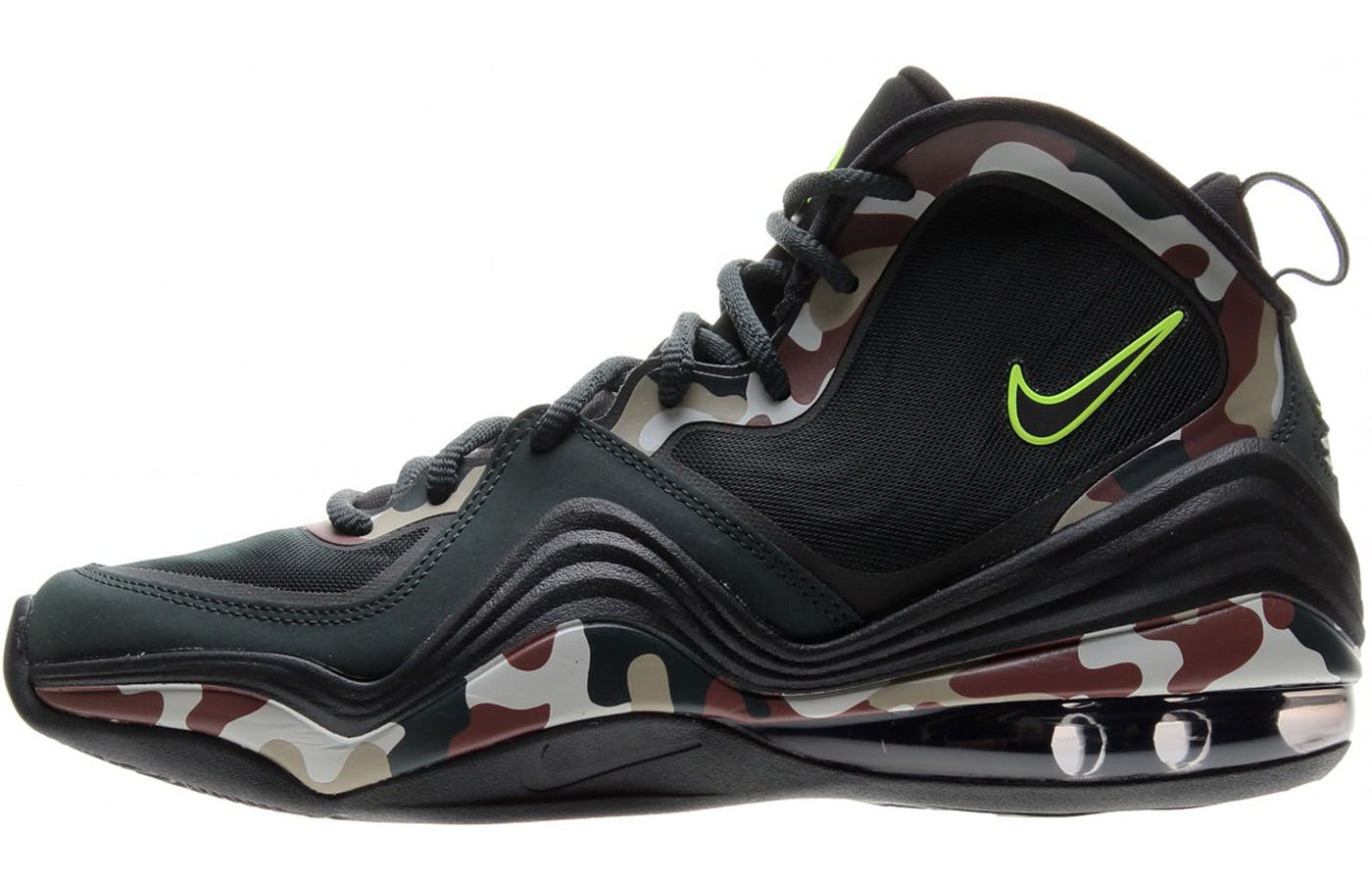Nike Air Penny 5 'Camo' 628569-307-YC