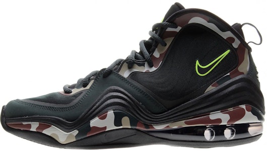 Nike Air Penny 5 'Camo' Lelaki 628569-307-YC Buy Nike Air Penny 5 'Camo' Lelaki 628569-307-YC