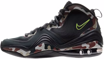 Nike Air Penny 5 'Camo' 628569-307-YC Nike Air Penny 5 'Camo' 628569-307-YC