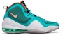 Nike Air Penny 5 'Miami Dolphins' Lelaki 537331-300