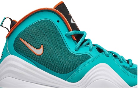 ナイキ エア ペニー5 "ドルフィンズ" 537331-300 Order ナイキ エア ペニー5 "ドルフィンズ" 537331-300