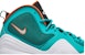Nike Air Penny 5 'Miami Dolphins' Lelaki 537331-300