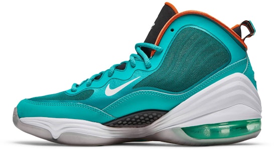 ナイキ エア ペニー5 "ドルフィンズ" 537331-300 Lookbook ナイキ エア ペニー5 "ドルフィンズ" 537331-300