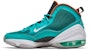Nike Air Penny 5 'Miami Dolphins' Lelaki 537331-300