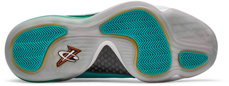 ナイキ エア ペニー5 "ドルフィンズ" 537331-300 Shop ナイキ エア ペニー5 "ドルフィンズ" 537331-300