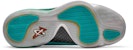 Nike Air Penny 5 'Miami Dolphins' Lelaki 537331-300