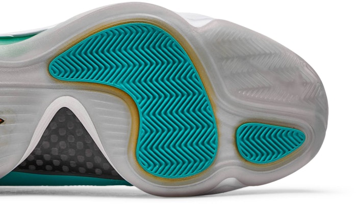 Nike Air Penny 5 'Miami Dolphins' 537331-300 Purchase Nike Air Penny 5 'Miami Dolphins' 537331-300