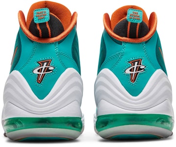 ナイキ エア ペニー5 "ドルフィンズ" 537331-300 Details for ナイキ エア ペニー5 "ドルフィンズ" 537331-300