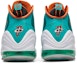 Details for Nike Air Penny 5 'Miami Dolphins' Lelaki 537331-300