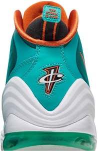 ナイキ エア ペニー5 "ドルフィンズ" 537331-300 Sizing ナイキ エア ペニー5 "ドルフィンズ" 537331-300