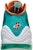 Nike Air Penny 5 'Miami Dolphins' Lelaki 537331-300