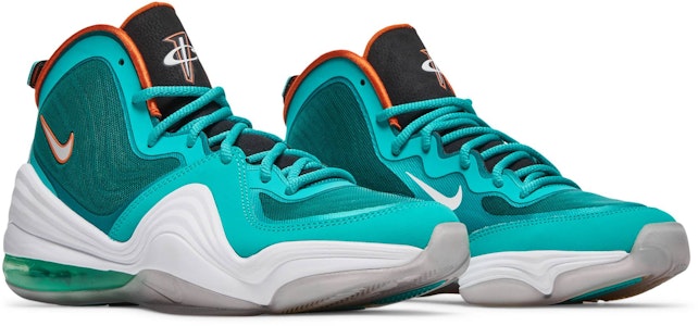 ナイキ エア ペニー5 "ドルフィンズ" 537331-300 Cheap ナイキ エア ペニー5 "ドルフィンズ" 537331-300