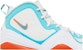 Nike Air Penny 5 'Miami Dolphins' Lelaki CJ5396-100