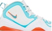 Order Nike Air Penny 5 'Miami Dolphins' Lelaki CJ5396-100