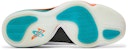 Nike Air Penny 5 'Miami Dolphins' Lelaki CJ5396-100