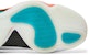 Nike Air Penny 5 'Miami Dolphins' Lelaki CJ5396-100