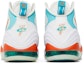 Details for Nike Air Penny 5 'Miami Dolphins' Lelaki CJ5396-100