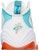 Nike Air Penny 5 'Miami Dolphins' Lelaki CJ5396-100