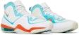 Nike Air Penny 5 'Miami Dolphins' Lelaki CJ5396-100