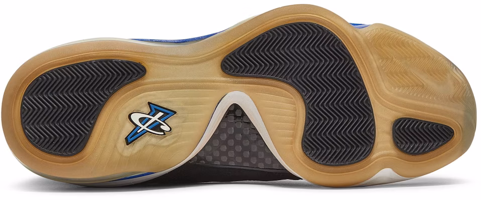 Nike Air Penny 5 'Orlando' 537331-040 Shop Nike Air Penny 5 'Orlando' 537331-040