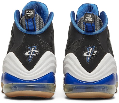 Nike Air Penny 5 'Orlando' 537331-040 Details for Nike Air Penny 5 'Orlando' 537331-040