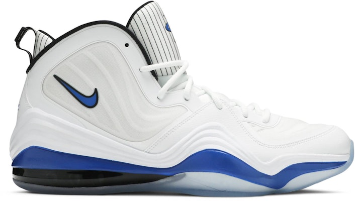 Nike Air Penny 5 'Orlando Home' CN0052-100 Buy Nike Air Penny 5 'Orlando Home' CN0052-100