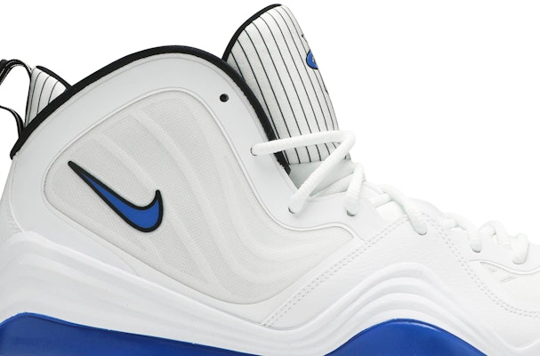 Nike Air Penny 5 'Orlando Home' CN0052-100 Order Nike Air Penny 5 'Orlando Home' CN0052-100