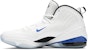 Nike Air Penny 5 'Orlando Home' Lelaki CN0052-100