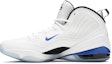 Lookbook Nike Air Penny 5 'Orlando Home' Lelaki CN0052-100