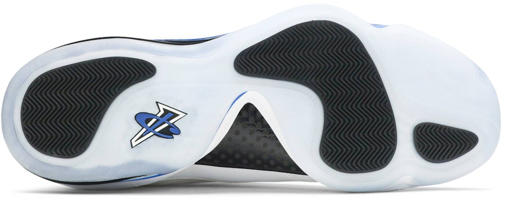 Nike Air Penny 5 'Orlando Home' CN0052-100 Shop Nike Air Penny 5 'Orlando Home' CN0052-100