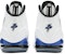 Nike Air Penny 5 'Orlando Home' Lelaki CN0052-100