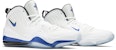 Nike Air Penny 5 'Orlando Home' Lelaki CN0052-100