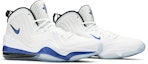 Cheap Nike Air Penny 5 'Orlando Home' Lelaki CN0052-100