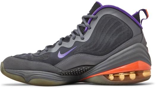 Nike Air Penny 5 'Phoenix' Zapatillas Deportivas. 537331-070 Lookbook Nike Air Penny 5 'Phoenix' Zapatillas Deportivas. 537331-070