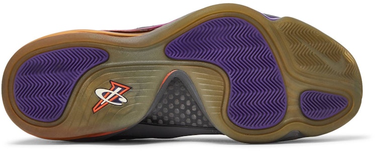 Nike Air Penny 5 'Phoenix' Zapatillas Deportivas. 537331-070 Shop Nike Air Penny 5 'Phoenix' Zapatillas Deportivas. 537331-070