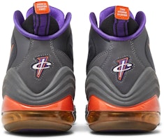 Nike Air Penny 5 'Phoenix' Zapatillas Deportivas. 537331-070 Details for Nike Air Penny 5 'Phoenix' Zapatillas Deportivas. 537331-070